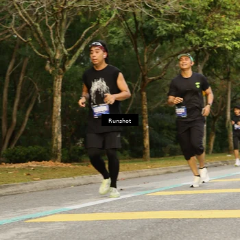 Runner Photo 5430557