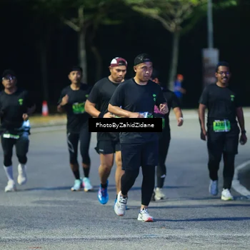 Runner Photo 5430559