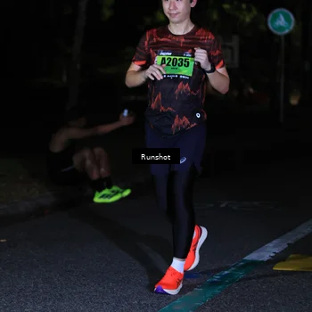 Runner Photo 5430561