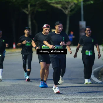 Runner Photo 5430564