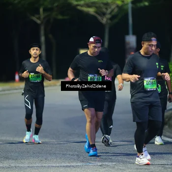 Runner Photo 5430566