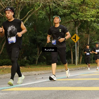 Runner Photo 5430567