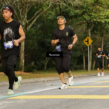 Runner Photo 5430568