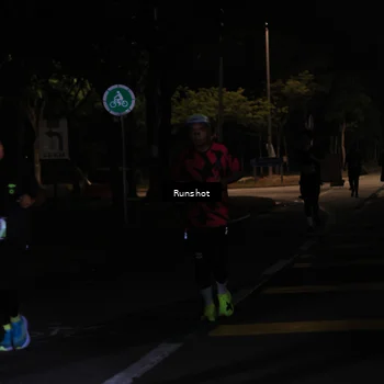 Runner Photo 5430573