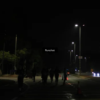 Runner Photo 5430576