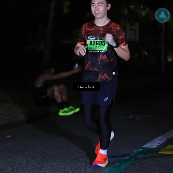 Runner Photo 5430580