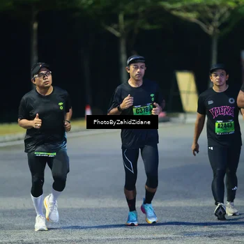 Runner Photo 5430581