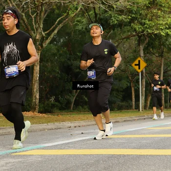 Runner Photo 5430583