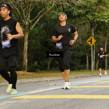 Runner Photo 5430584