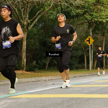 Runner Photo 5430585