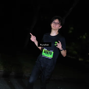 Runner Photo 5430587