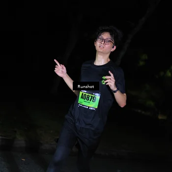Runner Photo 5430590
