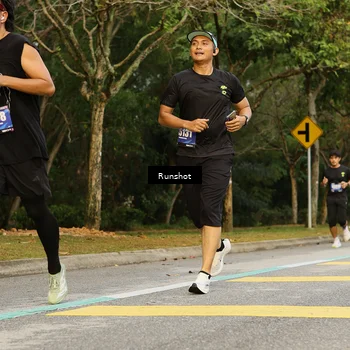 Runner Photo 5430592