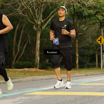 Runner Photo 5430596