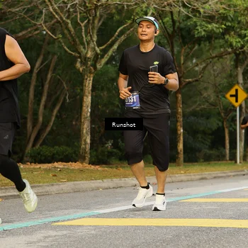 Runner Photo 5430597