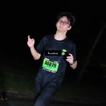 Runner Photo 5430603