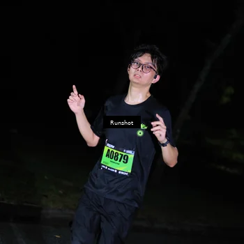 Runner Photo 5430604