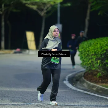 Runner Photo 5430605