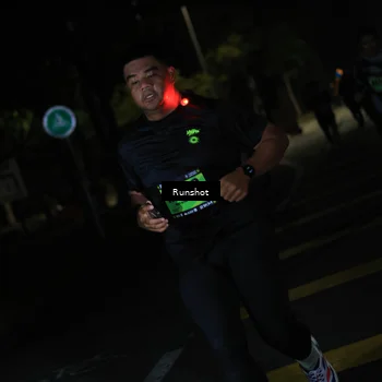 Runner Photo 5430608