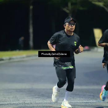 Runner Photo 5430609