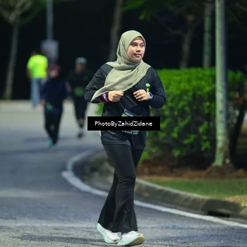 Runner Photo 5430611