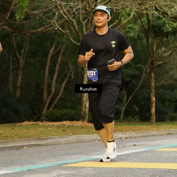 Runner Photo 5430615