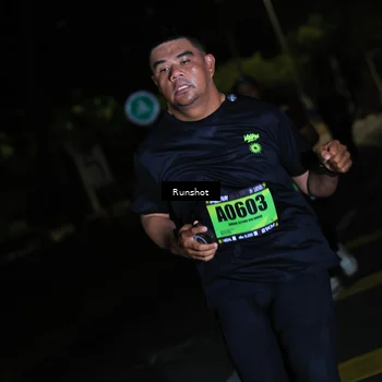 Runner Photo 5430616