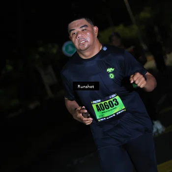Runner Photo 5430617