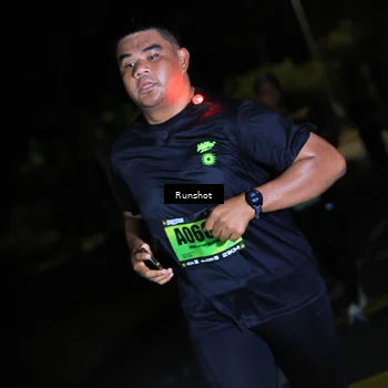 Runner Photo 5430618