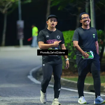 Runner Photo 5430620
