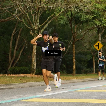 Runner Photo 5430624