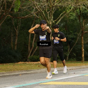 Runner Photo 5430627