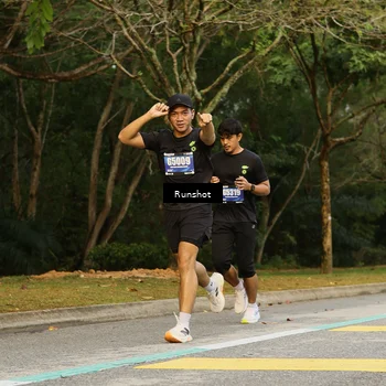 Runner Photo 5430628