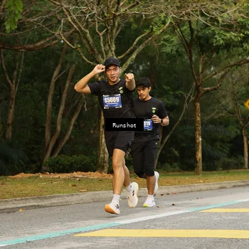 Runner Photo 5430630