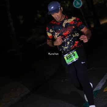 Runner Photo 5430633