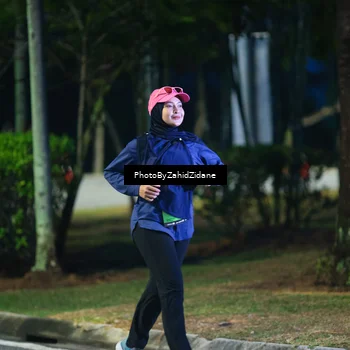 Runner Photo 5430635