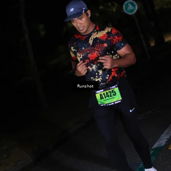 Runner Photo 5430636