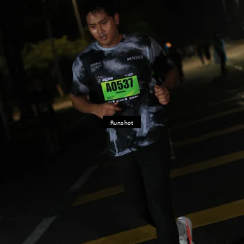 Runner Photo 5430638