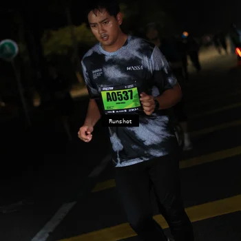 Runner Photo 5430641
