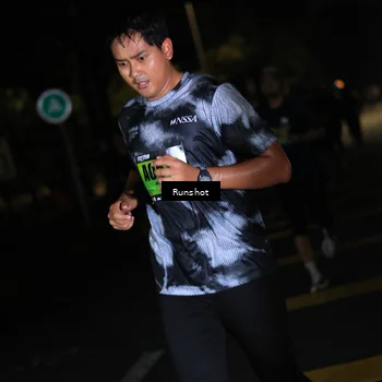 Runner Photo 5430645