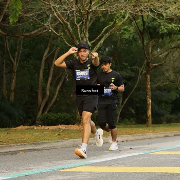 Runner Photo 5430646