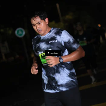 Runner Photo 5430647