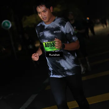 Runner Photo 5430648
