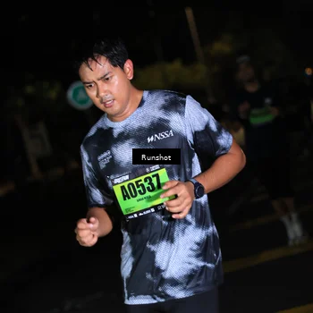 Runner Photo 5430651