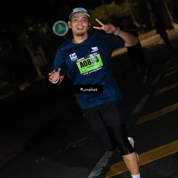 Runner Photo 5430652
