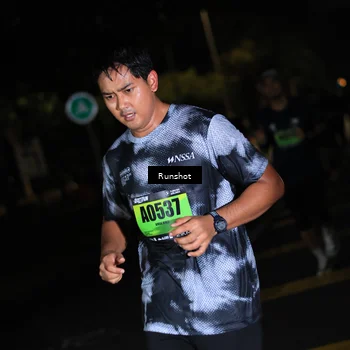 Runner Photo 5430653