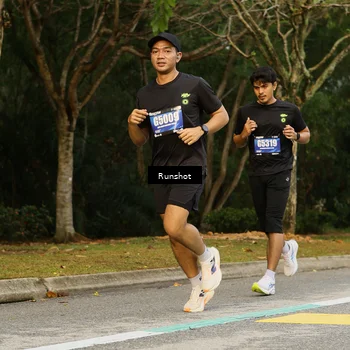 Runner Photo 5430654