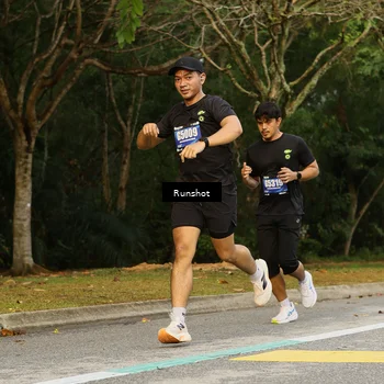 Runner Photo 5430655