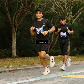 Runner Photo 5430656