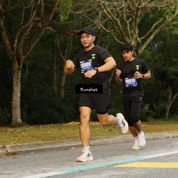 Runner Photo 5430658